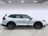 Thumbnail of 2026 Platinum White Pearl Honda CR-V