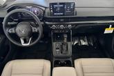 Thumbnail of 2026 Platinum White Pearl Honda CR-V