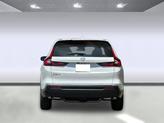 Thumbnail of 2026 Platinum White Pearl Honda CR-V