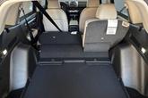 Thumbnail of 2026 Platinum White Pearl Honda CR-V
