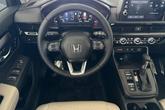 Thumbnail of 2026 Platinum White Pearl Honda CR-V