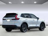 Thumbnail of 2026 Platinum White Pearl Honda CR-V