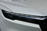 Thumbnail of 2026 Platinum White Pearl Honda CR-V