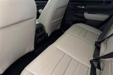 Thumbnail of 2026 Platinum White Pearl Honda CR-V