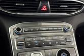Thumbnail of 2023 Shimmering Silver Hyundai SANTA FE