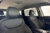 Thumbnail of 2023 Shimmering Silver Hyundai SANTA FE