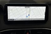 Thumbnail of 2023 Shimmering Silver Hyundai SANTA FE