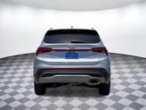 Thumbnail of 2023 Shimmering Silver Hyundai SANTA FE