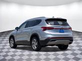 Thumbnail of 2023 Shimmering Silver Hyundai SANTA FE