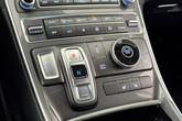 Thumbnail of 2023 Shimmering Silver Hyundai SANTA FE
