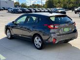 Thumbnail of 2024 Magnetite Gray Metallic Subaru Impreza