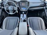 Thumbnail of 2024 Magnetite Gray Metallic Subaru Impreza