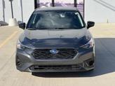 Thumbnail of 2024 Magnetite Gray Metallic Subaru Impreza