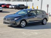 Thumbnail of 2024 Magnetite Gray Metallic Subaru Impreza