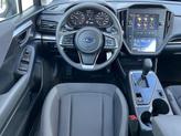 Thumbnail of 2024 Magnetite Gray Metallic Subaru Impreza