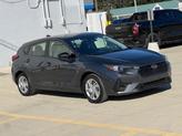Thumbnail of 2024 Magnetite Gray Metallic Subaru Impreza