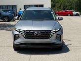 Thumbnail of 2022 Shimmering Silver Hyundai TUCSON