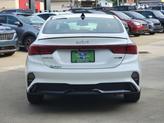 Thumbnail of 2024 Snow White Pearl Kia Forte