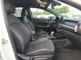 Thumbnail of 2024 Snow White Pearl Kia Forte