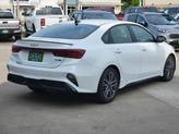 Thumbnail of 2024 Snow White Pearl Kia Forte