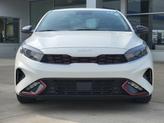 Thumbnail of 2024 Snow White Pearl Kia Forte
