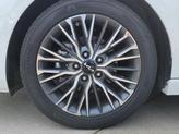Thumbnail of 2024 Snow White Pearl Kia Forte