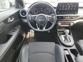 Thumbnail of 2024 Snow White Pearl Kia Forte
