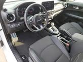 Thumbnail of 2024 Snow White Pearl Kia Forte