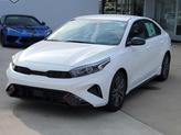 Thumbnail of 2024 Snow White Pearl Kia Forte