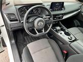 Thumbnail of 2022 White Nissan Rogue
