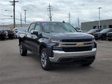 Thumbnail of 2022 Shadow Gray Metallic Chevrolet Silverado 1500 Limited