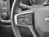 Thumbnail of 2022 Shadow Gray Metallic Chevrolet Silverado 1500 Limited