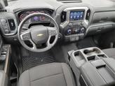 Thumbnail of 2022 Shadow Gray Metallic Chevrolet Silverado 1500 Limited