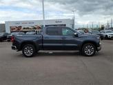 Thumbnail of 2022 Shadow Gray Metallic Chevrolet Silverado 1500 Limited