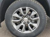 Thumbnail of 2022 Shadow Gray Metallic Chevrolet Silverado 1500 Limited