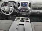 Thumbnail of 2022 Shadow Gray Metallic Chevrolet Silverado 1500 Limited