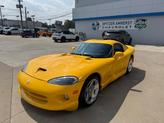 Thumbnail of 2001 Yellow Dodge Viper
