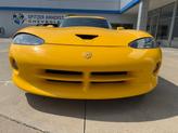 Thumbnail of 2001 Yellow Dodge Viper