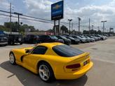 Thumbnail of 2001 Yellow Dodge Viper