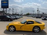 Thumbnail of 2001 Yellow Dodge Viper