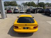 Thumbnail of 2001 Yellow Dodge Viper