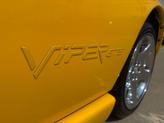 Thumbnail of 2001 Yellow Dodge Viper