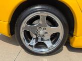 Thumbnail of 2001 Yellow Dodge Viper