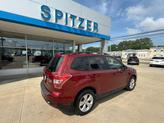 Thumbnail of 2015 Venetian Red Pearl Subaru Forester
