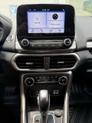 Thumbnail of 2018 Diamond White Ford EcoSport