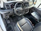 Thumbnail of 2023 Oxford White Ford Transit-250