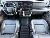Thumbnail of 2023 Oxford White Ford Transit-250