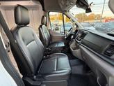 Thumbnail of 2023 Oxford White Ford Transit-250