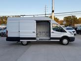 Thumbnail of 2023 Oxford White Ford Transit-250