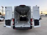 Thumbnail of 2023 Oxford White Ford Transit-250
